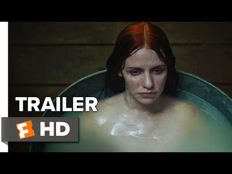 The Golem (2019) Trailer