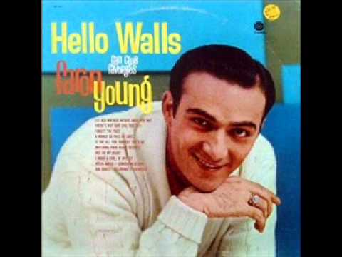 Believing It Yourself - Faron Young