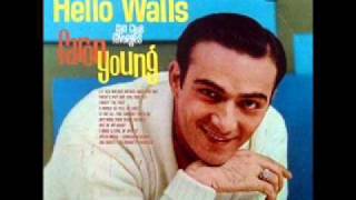 Faron Young - Believing It Yourself