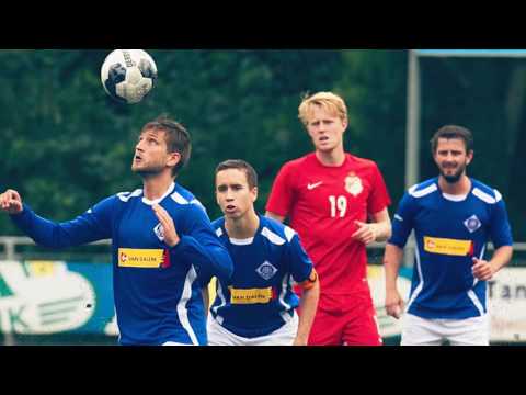 DERBYTIME! RKHVV - BATAVEN, 11 maart 19u!