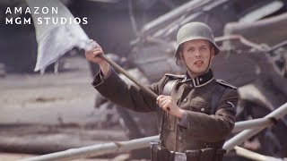 Download lagu A BRIDGE TOO FAR (1977) | Most Memorable Scenes Compilation | MGM mp3 Download lagu A BRIDGE TOO FAR (1977) | Most Memorable Scenes Compilation | MGM mp3