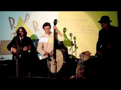 Lobby Lud and the Luddites-Custard Creams