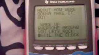 Things we go through - Hawk Nelson