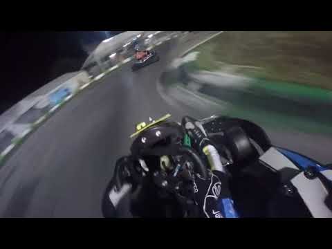 2H of Pomposa.E.S.S. 2022 Round 04 - Stint 2