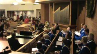 Away in a Manger - Brass - Christmas Eve