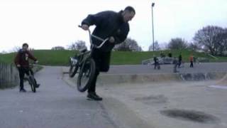 N2T 'winter chiller @ Slades Farm'