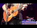 Willie Nelson Lukas Nelson 8