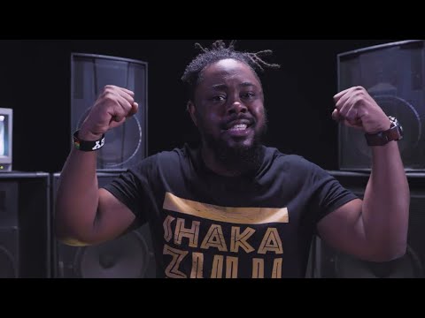 Zulu Bob - EMPTY YOUR MIND (OFFICIAL VIDEO)