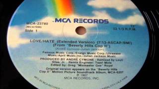 Pebbles - &quot;Love/Hate (Extended Version)&quot;