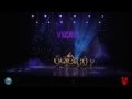 Hip Hop dance school Vizavi 2015 