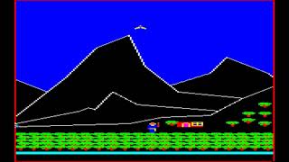 Bridge to the East for the BBC Micro