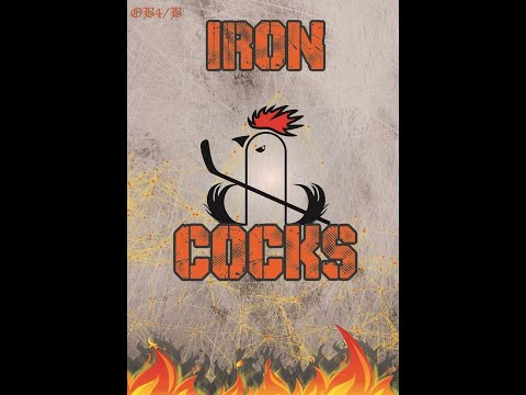 Vaskakasok IC/HC - Wiener Eagles 2021.02.10.