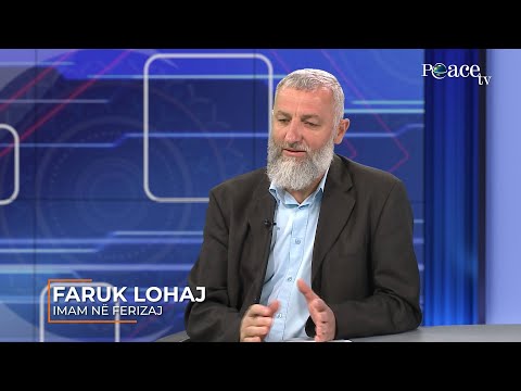 Dritarja e agjëruesit | 23. Faruk Lohaj