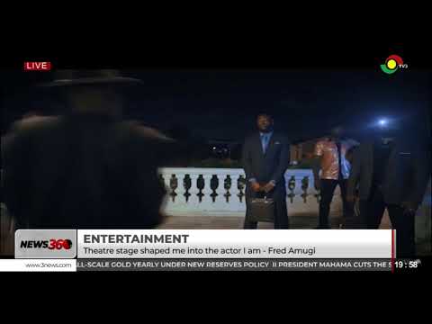 LIVE: News360 || 25- 02-2026