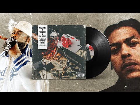 Whiskeyman x Pro Dillinger x KXNG Crooked - Calculate