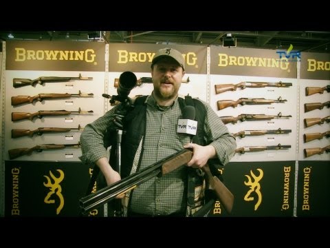 Darz Bór - odc 58 - Targi Hubertus Expo 2013 cz.2