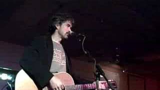 Slaid Cleaves--&quot;Horses&quot;