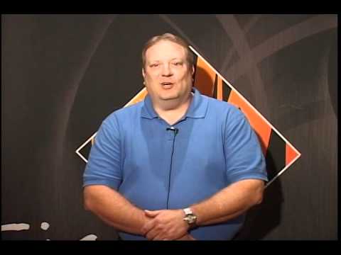 Tigerpaw User Conference 2010 - Essential IT Services