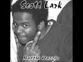 Scott Lark Da Sensei - It Ain't Goin' Down Ft. Jaggid Edge