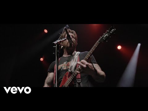 Eagles Of Death Metal - Wannabe In L.A.