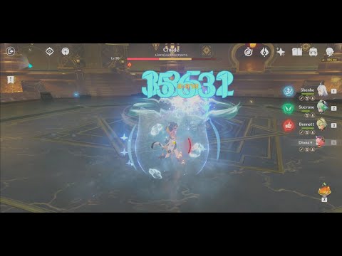 Happy Birthday Diona!