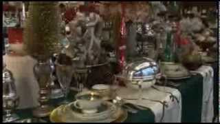 Replacements 2013 & 2014 Holiday Video