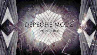 Depeche Mode - Live In Berlin (Trailer #2)