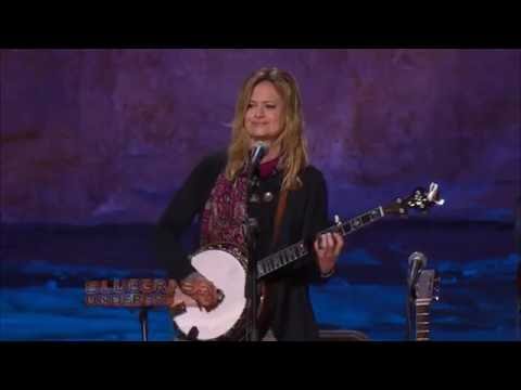 Alison Brown Quartet "Under the Five Wire" from Bluegrass Underground PBS