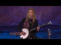 Alison Brown Quartet "Under the Five Wire" from Bluegrass Underground PBS