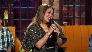 Mujko Barish Pasand Hai Song  Kapil Sharma Show  N