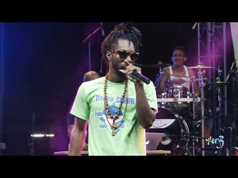 VINCY MAS RAGGA SOCA SEMIS 2019 Wyze Take a Wine