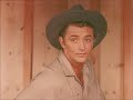 Robert Mitchum - Not Me