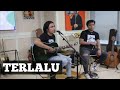 Terlalu Live Awsometv Malaysia