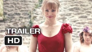 About Time Official Trailer #1 (2013) - Rachel McAdams Movie HD