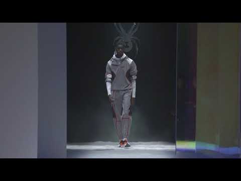 SPYDER Menswear FW20 - Milan Fashion Week