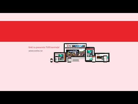 Djasabra 5 di aprel for di 5:30 riba tur plataforma digital di Extra: HONOR FIGHT LEAGUE