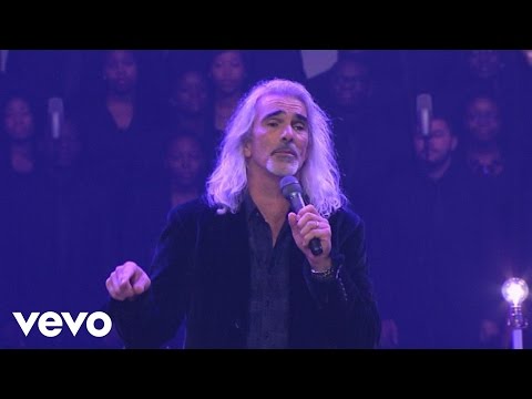 Guy Penrod - You Reign (Live)
