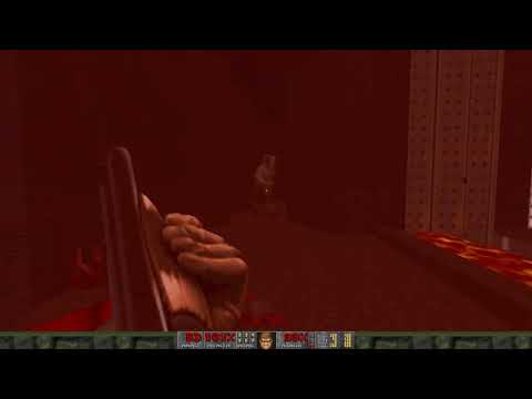 One Humanity DOOM II