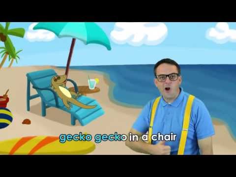 Belajar Bahasa Inggris Dari Lagu Cicak Cicak Di Dinding Kaskus