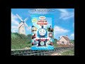 Thomas Friends Calling All Engines Early Promo May 2005 July 2005