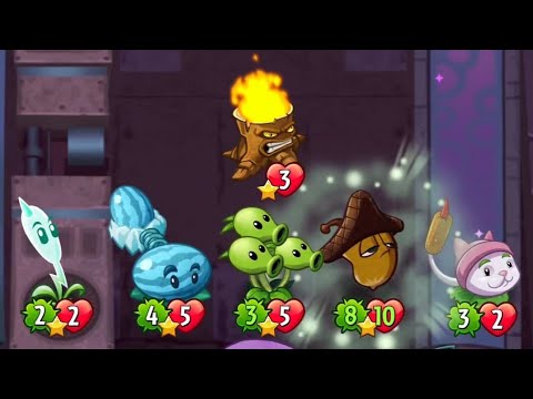 Puzzle Party (Possible?) PvZ heroes 21 January 2026 Plants vs Zombies Heroes