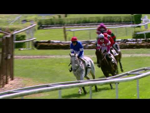 Dielsdorf / 08.05.2021 / C7 Preis der Freunde des Hindernissportes