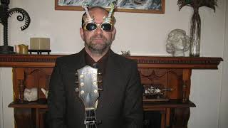 THE BATS - durkestan