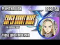 Super Robot Wars Y 50 Those Who Know Pain No Commentary