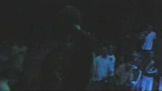 Champion - Assume the Worst live