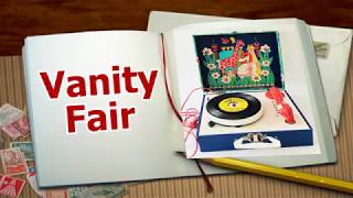 HITCHIN A RIDE--VANITY FAIR (NEW ENHANCED VERSION) 720P