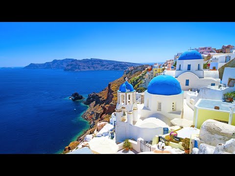 Virtual Tours of 10 most Beautiful Famous Places in the world | Cliffs of Moher, Ireland LANDMARK