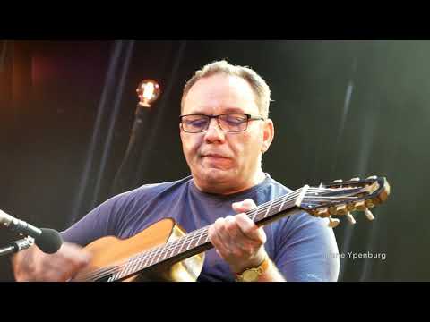 Irene's GJ Adventures 520: Webster - Biréli, Stochelo, William Brunard