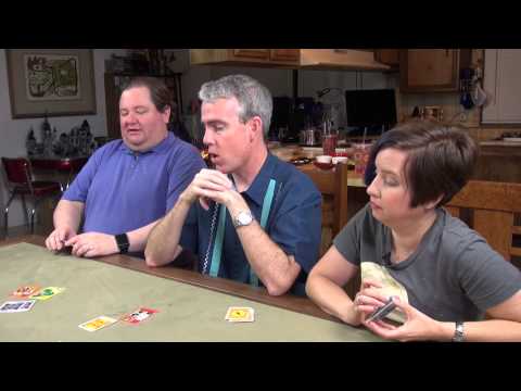 GameNight! Episode 28 - High Society