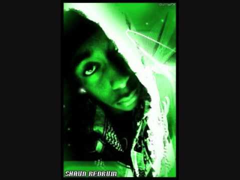 Shaun Redrum - She Put It On {REDRUM SHE WROTE PART 3} APR.2009